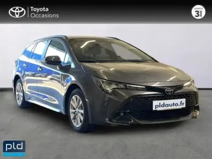 Photo 5 Toyota Corolla Gén. X Ph2 Dynamic Business 5