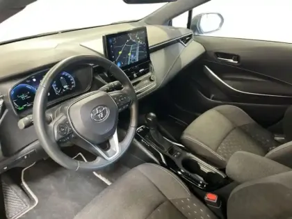 Photo 13 Toyota Corolla Gén. X Ph2 Dynamic Business 5