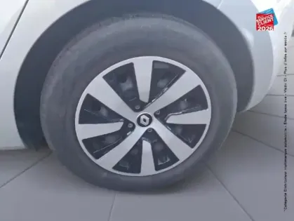 Photo 9 Renault Clio Gén. V (BJA) Ph1 NG Equilibre 5