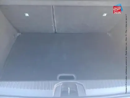 Photo 13 Renault Clio Gén. V (BJA) Ph1 NG Equilibre 5