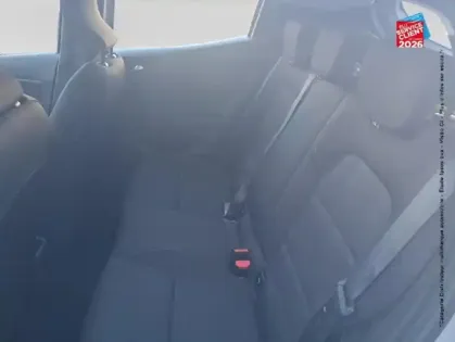 Photo 10 Renault Clio Gén. V (BJA) Ph1 NG Equilibre 5