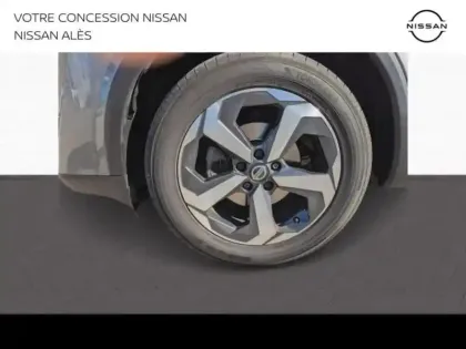 Photo 9 Nissan Qashqai  1.3 Mild Hybrid 158ch N-Connecta Xtronic 2022