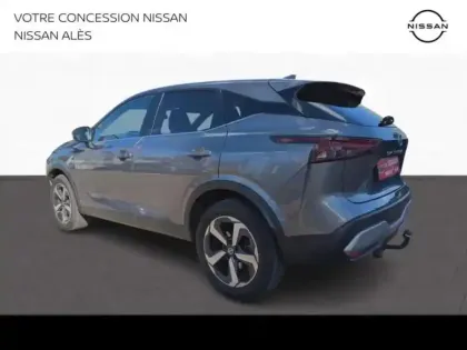 Photo 6 Nissan Qashqai  1.3 Mild Hybrid 158ch N-Connecta Xtronic 2022