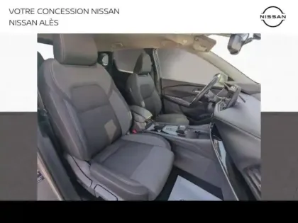 Photo 13 Nissan Qashqai  1.3 Mild Hybrid 158ch N-Connecta Xtronic 2022