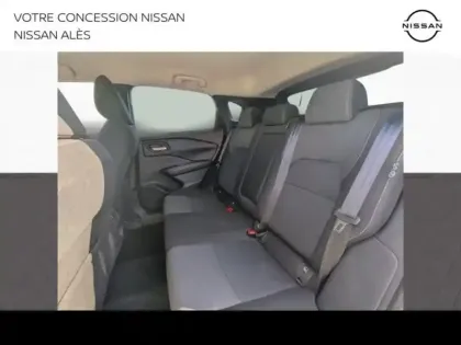 Photo 11 Nissan Qashqai  1.3 Mild Hybrid 158ch N-Connecta Xtronic 2022