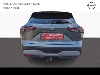 Photo 5 Nissan Qashqai  1.3 Mild Hybrid 158ch N-Connecta Xtronic 2022