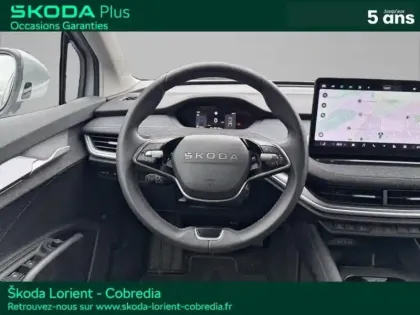 Photo 12 Skoda Elroq  286ch 85 Plus