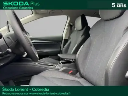 Photo 7 Skoda Elroq  286ch 85 Plus