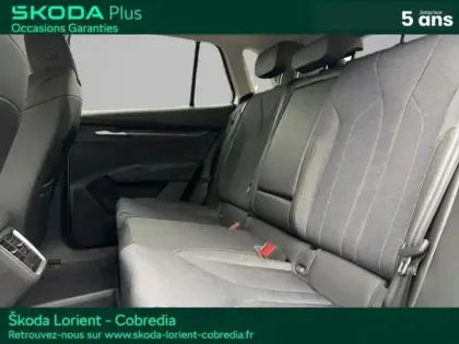 Photo 8 Skoda Elroq  286ch 85 Plus