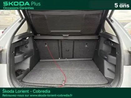 Photo 6 Skoda Elroq  286ch 85 Plus