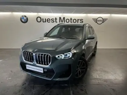 Photo Bmw X1
