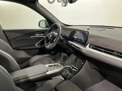 Photo 7 BMW X1  sDrive20i 170ch M Sport