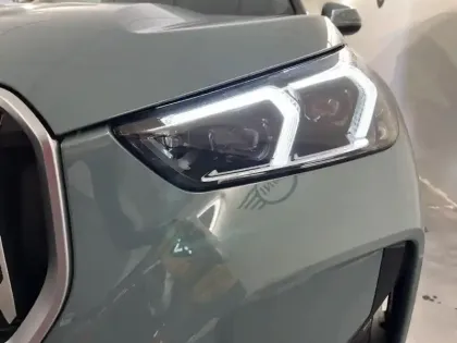 Photo 8 BMW X1  sDrive20i 170ch M Sport