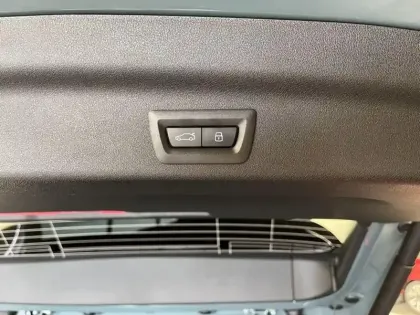 Photo 9 BMW X1  sDrive20i 170ch M Sport