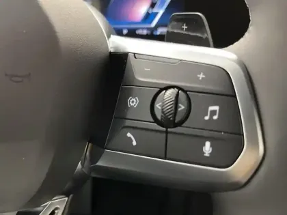 Photo 13 BMW X1  sDrive20i 170ch M Sport