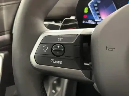 Photo 14 BMW X1  sDrive20i 170ch M Sport