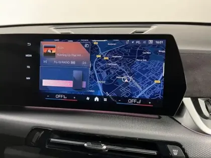 Photo 10 BMW X1  sDrive20i 170ch M Sport