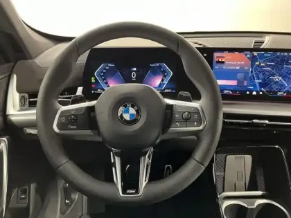 Photo 5 BMW X1  sDrive20i 170ch M Sport