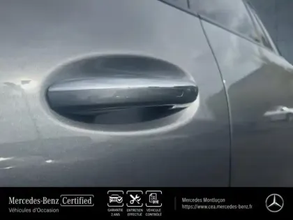 Photo 11 Mercedes Classe GLC Gén. II (X254) Ph1 AMG Line 5