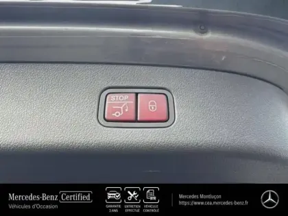 Photo 5 Mercedes Classe GLC Gén. II (X254) Ph1 AMG Line 5