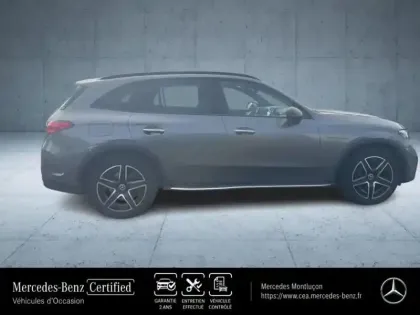 Photo 7 Mercedes Classe GLC Gén. II (X254) Ph1 AMG Line 5