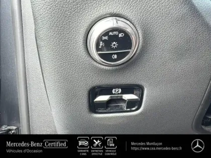 Photo 14 Mercedes Classe GLC Gén. II (X254) Ph1 AMG Line 5