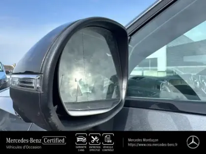 Photo 12 Mercedes Classe GLC Gén. II (X254) Ph1 AMG Line 5