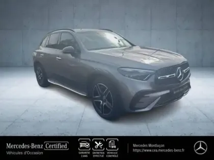 Photo 8 Mercedes Classe GLC Gén. II (X254) Ph1 AMG Line 5