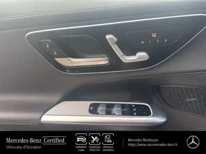 Photo 13 Mercedes Classe GLC Gén. II (X254) Ph1 AMG Line 5