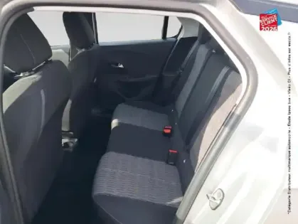 Photo 10 Opel Corsa  1.2 Turbo 100ch Edition