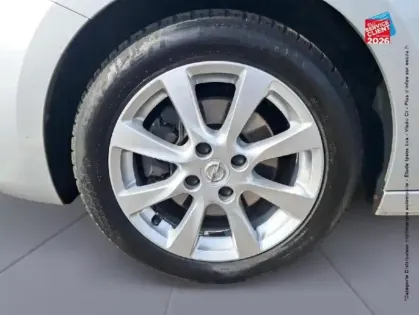 Photo 9 Opel Corsa  1.2 Turbo 100ch Edition