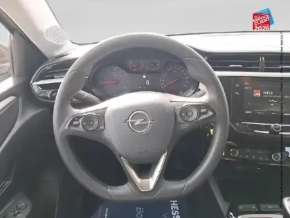 Photo 11 Opel Corsa  1.2 Turbo 100ch Edition