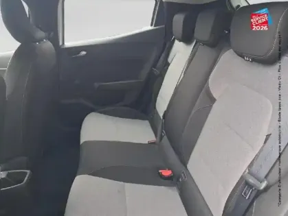 Photo 25 Renault Clio  1.5 Blue dCi 100ch Evolution