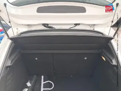 Photo 13 Renault Clio  1.5 Blue dCi 100ch Evolution