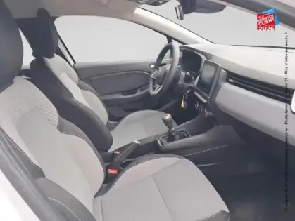 Photo 19 Renault Clio  1.5 Blue dCi 100ch Evolution