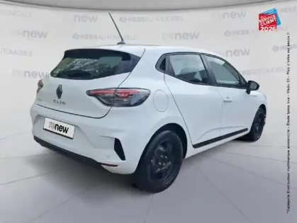 Photo 5 Renault Clio  1.5 Blue dCi 100ch Evolution