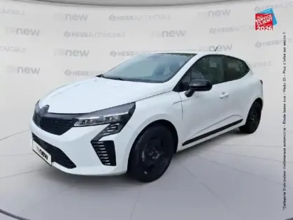 Photo Renault Clio Evolution