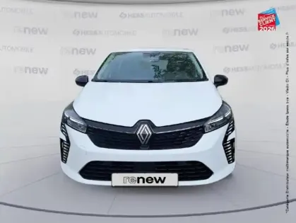 Photo 16 Renault Clio  1.5 Blue dCi 100ch Evolution