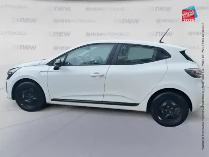 Photo 8 Renault Clio  1.5 Blue dCi 100ch Evolution