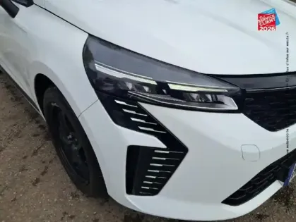 Photo 12 Renault Clio  1.5 Blue dCi 100ch Evolution