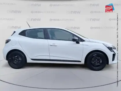 Photo 18 Renault Clio  1.5 Blue dCi 100ch Evolution