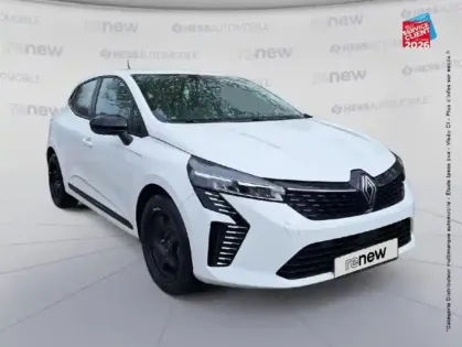 Photo 17 Renault Clio  1.5 Blue dCi 100ch Evolution