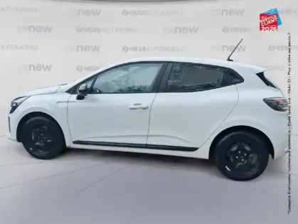 Photo 23 Renault Clio  1.5 Blue dCi 100ch Evolution