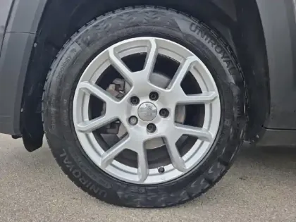 Photo 7 Jeep Renegade  1.0 GSE T3 120ch Limited