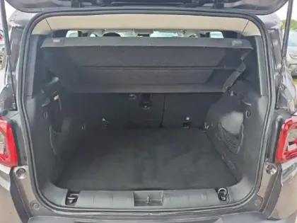 Photo 5 Jeep Renegade  1.0 GSE T3 120ch Limited