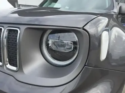 Photo 11 Jeep Renegade  1.0 GSE T3 120ch Limited