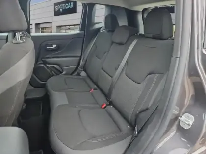 Photo 10 Jeep Renegade  1.0 GSE T3 120ch Limited