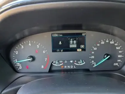 Photo 10 Ford Puma  1.0 EcoBoost 125ch S&S mHEV Titanium Powershift