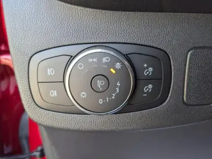 Photo 9 Ford Puma  1.0 EcoBoost 125ch S&S mHEV Titanium Powershift