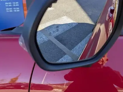 Photo 7 Ford Puma  1.0 EcoBoost 125ch S&S mHEV Titanium Powershift